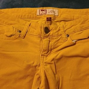 L.e.i low-rise skinny jeans